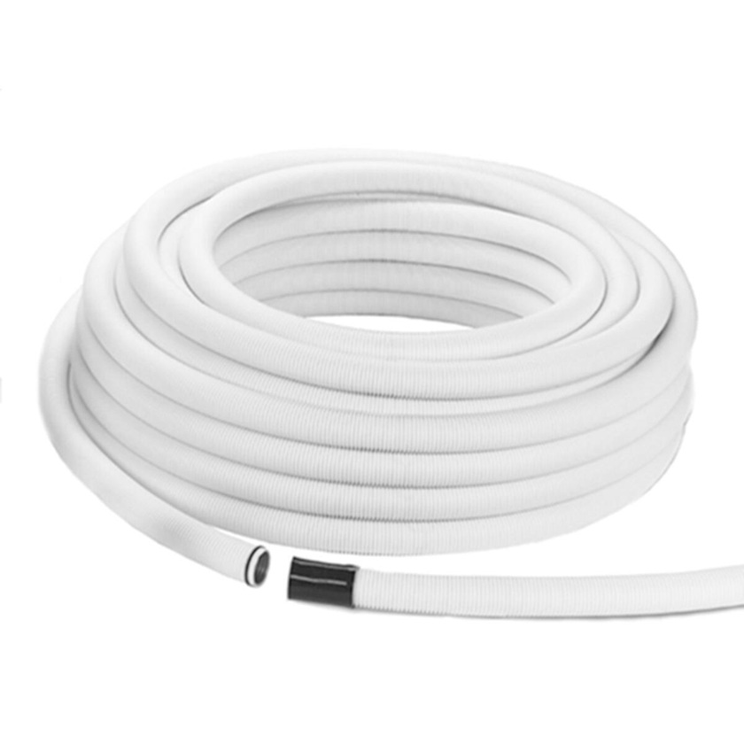 Helios FRS-R 63 Flexibles-Lüftungsrohr DN 63mm 09327