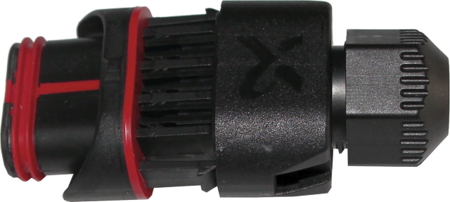Wolf Kabel Gegenstecker für Magna-Pumpe 2484901