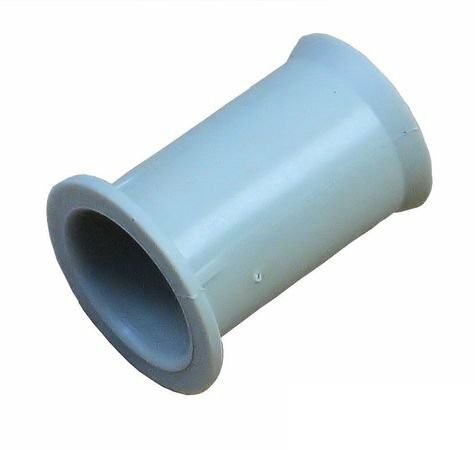 Buderus Tauchrohr 31,5mm Hostalen 7747020191