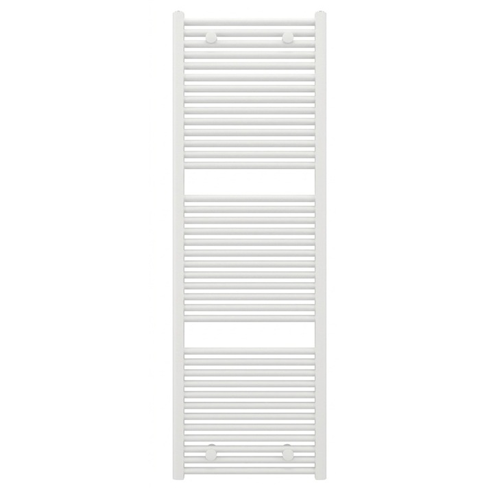 HSK Designheizkörper Line H: 157,5 B: 60cm weiß 800158-04