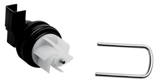 Wolf Flügelraddurchflusssensor mit Hallsensor 2747370
