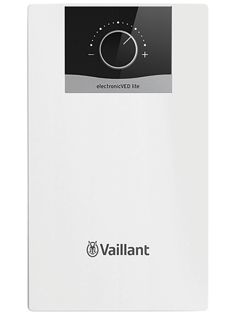 Vaillant electronicVED E 11-13/1 L U 0010044426