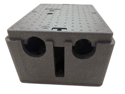 Bosch / Buderus Wärmeschutz komplett HS/HSM32 8718599396