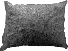 Wolf Neutralisationsgranulat 3,75kg Nachfüllpackung, Fill&Go 2485083