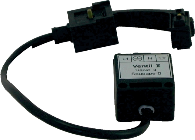 Wolf Ventilkabel für GKV Stufe II für NG 8903146