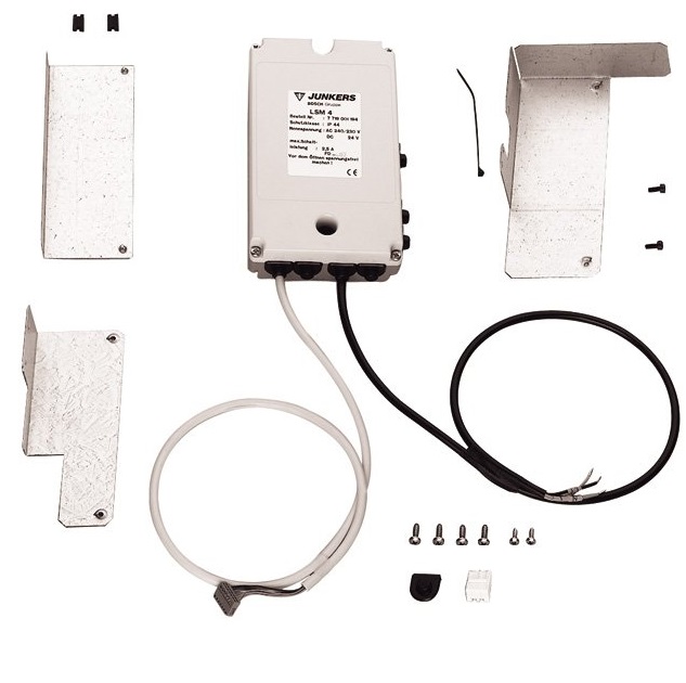 Bosch LSM-5 Lüfterschaltmodul 8737710974
