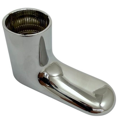 Hansgrohe Griff Axor Citterio M 4-Loch Wannenarmatur warm/kalt chrom 98999000