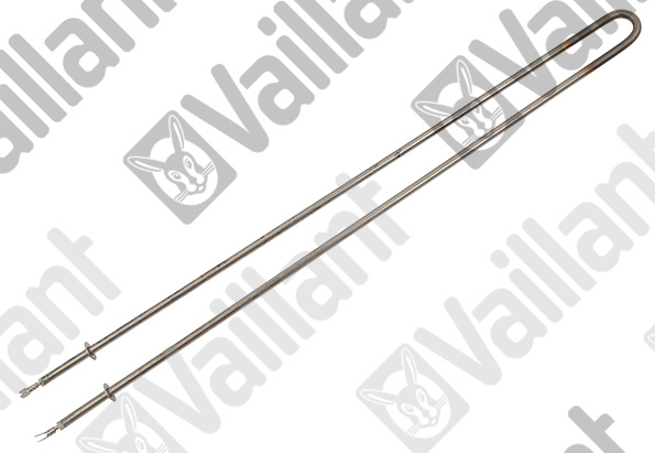 Vaillant Heizkörper 666W für Elektro-Speicherheizgerät VSU 400/3 VSU 400/3 EL 545521
