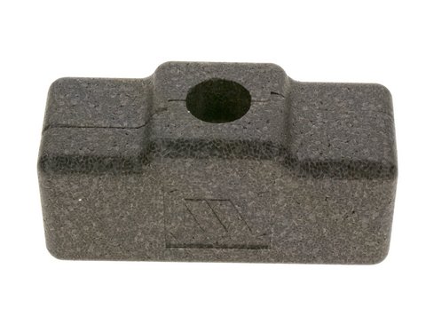 Bosch / Buderus Wärmeschutz KSS Verteilerbalken für GB212-40, G25, für Anschlußteile 8718583180