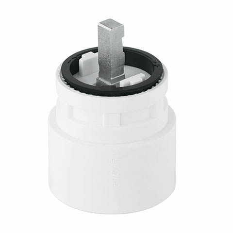 Kludi Steuereinheit 46mm für Ersatz-Kartusche 7520100-00