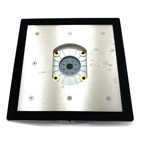 Hansgrohe Strahlscheibe Axor Starck Kopfbrause 240x240mm 95889000