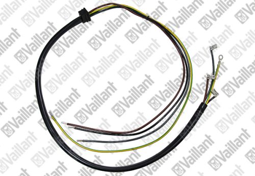 Vaillant Kabelbaum, Kompressor 5-8kW,11kW400V für VWF 57+87+117/4 0020210694