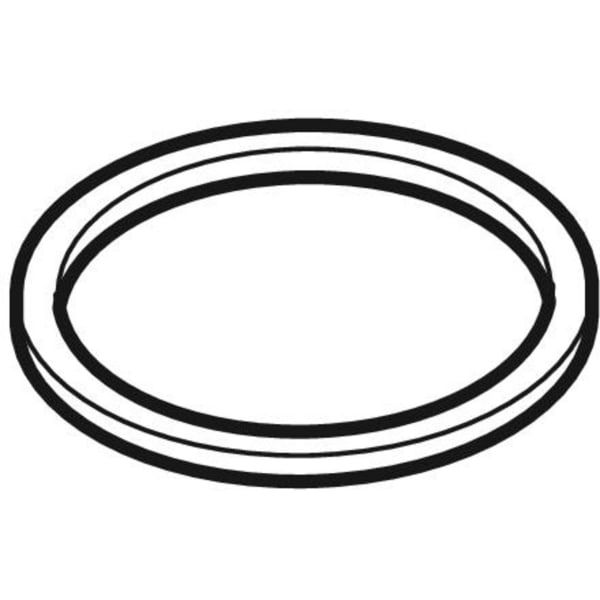 Geberit Profildichtung für Bodenabläufe 886.308.00.1