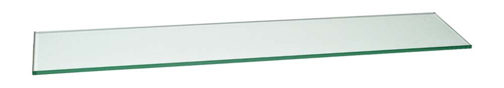 Emco Ersatz-Glasboden Pure 962mm klar 979700097