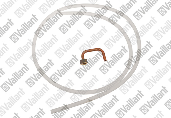 Vaillant Rohr 0020143511