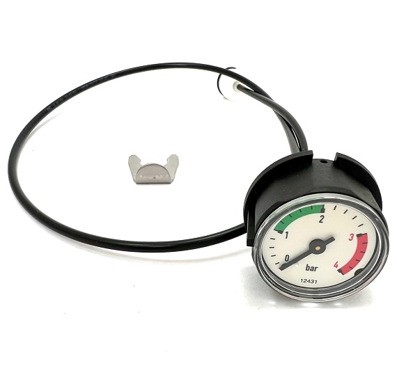 Viessmann Manometer 0-4bar 7836285