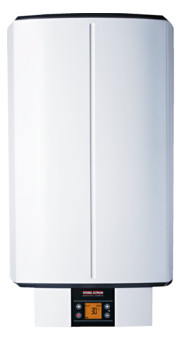 Stiebel Eltron Wandspeicher SHZ 30 LCD, 30 l, 1 bis 6 kW, weiß 231251