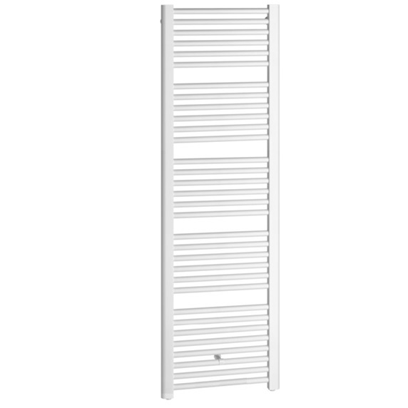 Arbonia Bagnolino-50 Watt H: 1.770 B: 899mm, max. P: 1500W, weiß, links, WRS weiß E0E1018900113XA