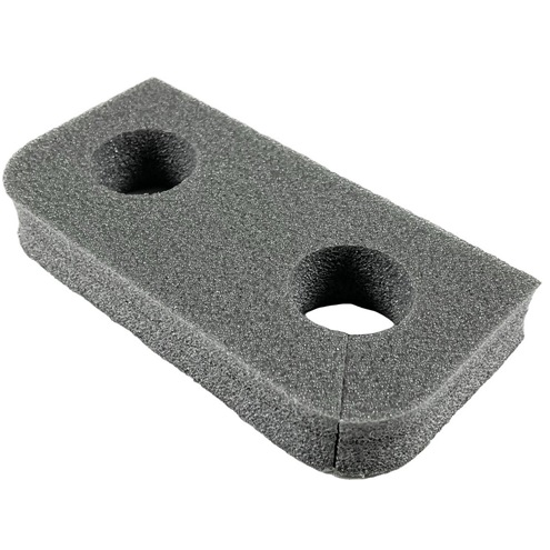Bosch / Buderus Isolierung Rohr 8738211812