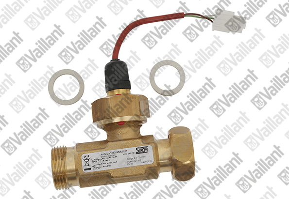 Vaillant Fühler Volumensensor VMS 30 0020085131