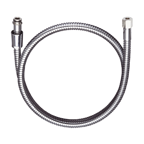 Hansgrohe Metallschlauch Spültischmischer Niederdruck 96267000
