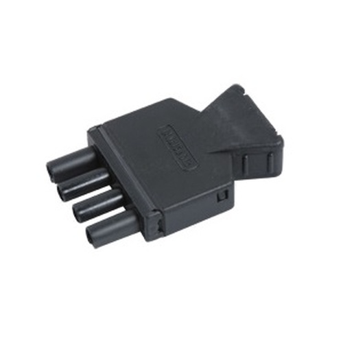 Viessmann Brückenstecker 121 # 7814337