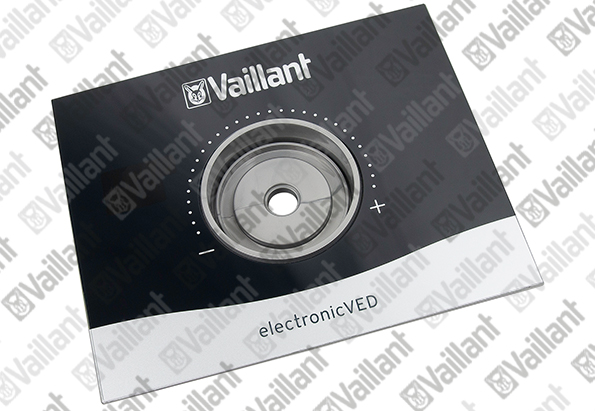 Vaillant Schalttafel 0010032030