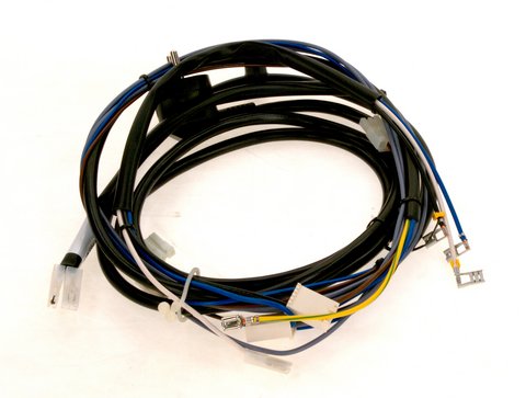 Bosch Kabel-Set 87387039170