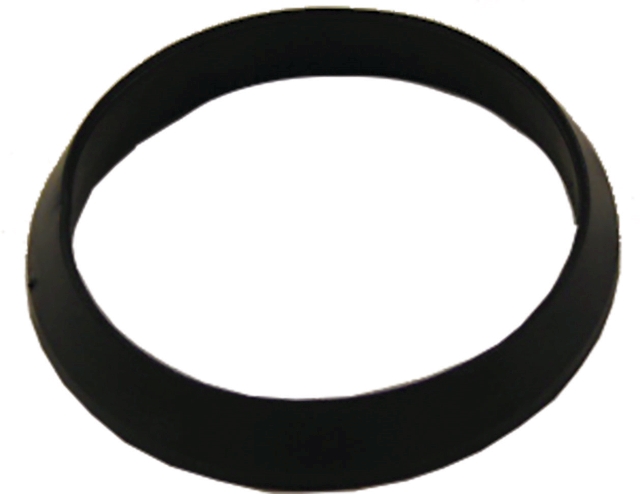 Wolf Dichtung Siphon 1 1/4" Ausführung Keilform 2072615