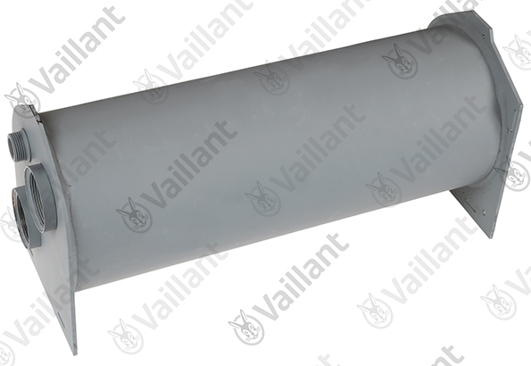 Vaillant Wärmetauscher 0010026209
