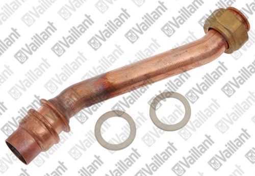 Vaillant Rohr für VCC 206/4-5 150 (R1) 0020194728