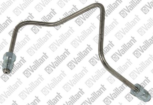 Vaillant Rohr Ölleitung für VKO 156+256+356/3-7 0020130949