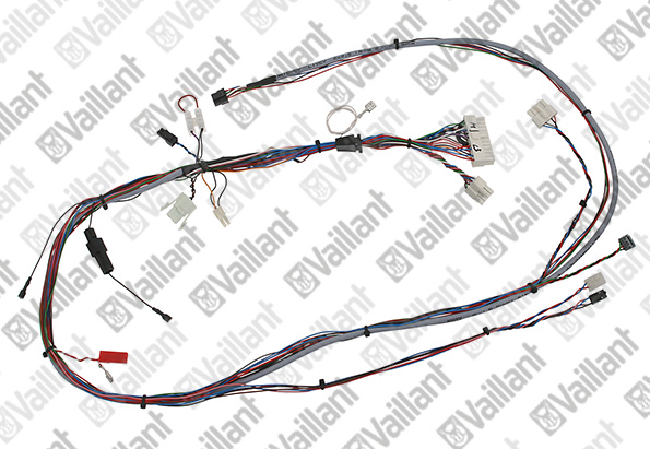 Vaillant Kabelbaum VKK 476/2 117302