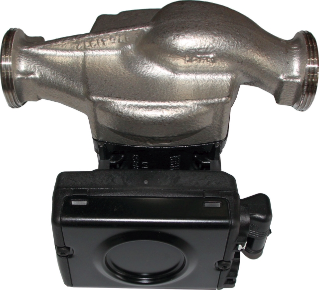 Wolf Grundfos UPM GEO 25-85N PWM-Inv. für FWS 2072016
