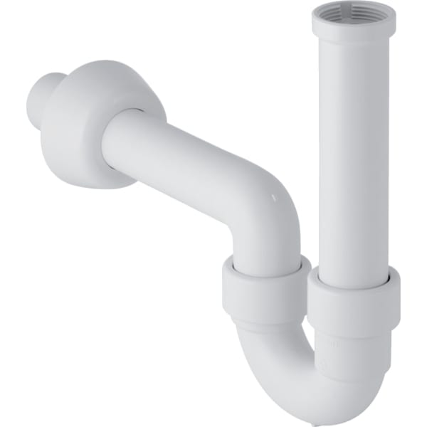 Geberit Rohrbogengeruchsverschluss für Waschtisch Abgang horizontal 5/4''x40 151.100.11.1