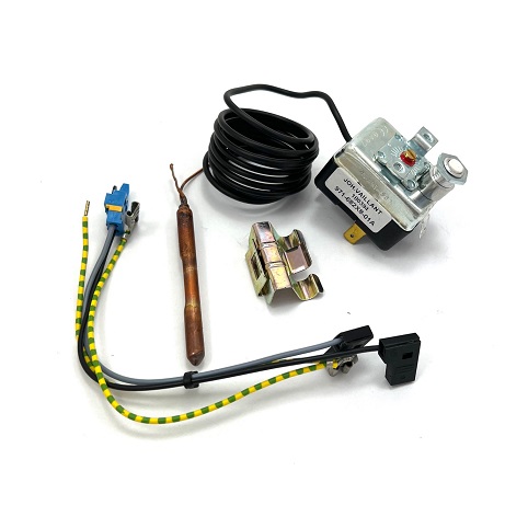Vaillant Temperaturbegrenzer VK 11/4-1 XE VK 11/4-2 XE 100398