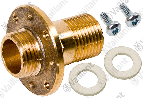 Vaillant Verschraubung 0010031333