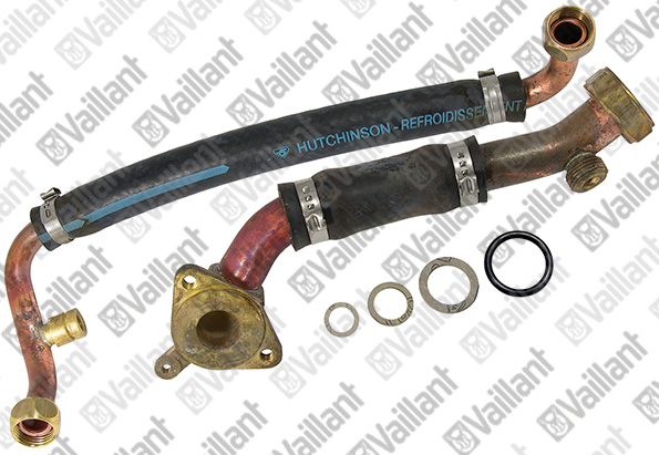 Vaillant Rohr Pumpe-ADG VSC S 196-C 200 117221