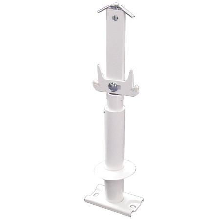 Purmo Standkonsole für Flachheizkörper für Rohfußboden BH 200/300 AGU5BS511568460