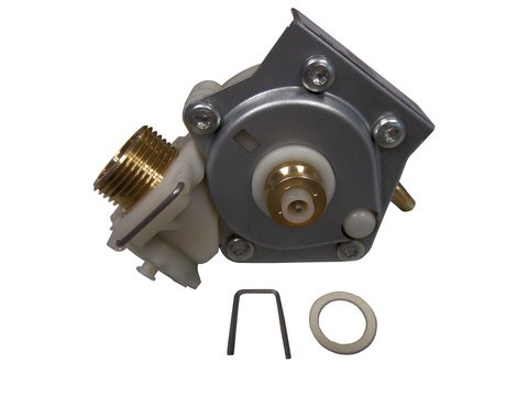 Bosch Wasserarmatur (Oval-Membran) 8738710124