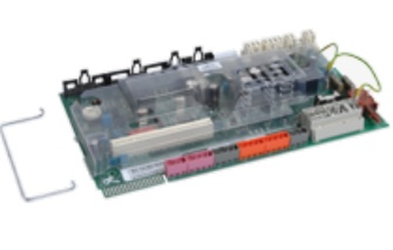 Viessmann Feuerungsautomat LGM29.55 A6201 # 7822554