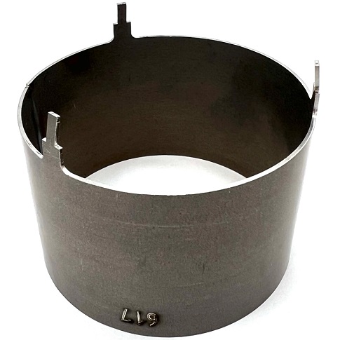 Vaillant Flammrohr 0010048308