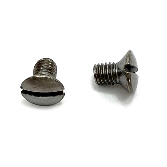 Hansgrohe Linsensenkschraube M 5x8 poliert 96069000