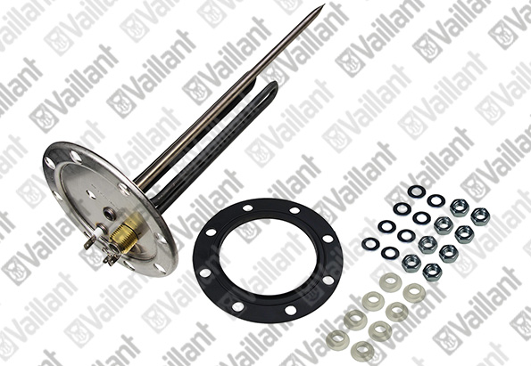 Vaillant Heizkörper 2 kW 066688