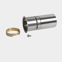 Viessmann Adapter-und Flammrohr 7824239