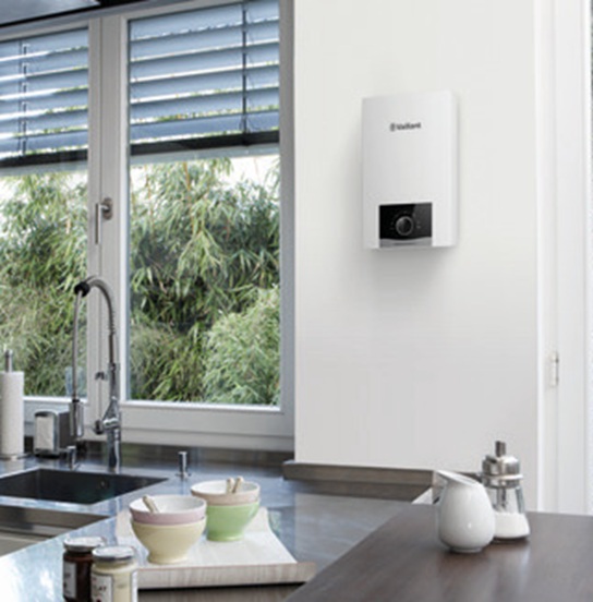 Vaillant electronicVED E 11-13/1 L F 0010044428