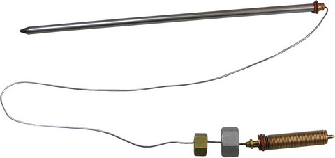 Bosch Temperaturregler 87072060390