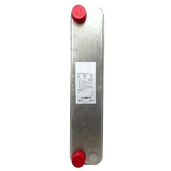 Stiebel Eltron Plattenwärmeübertrager 52-34 H 291389