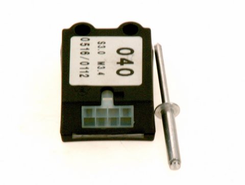 Bosch KIM 40-S30-M34 U104-11W 7101303