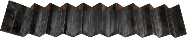 Wolf Turbolator (je 2x erforderlich) für MK-1-140 2400242
